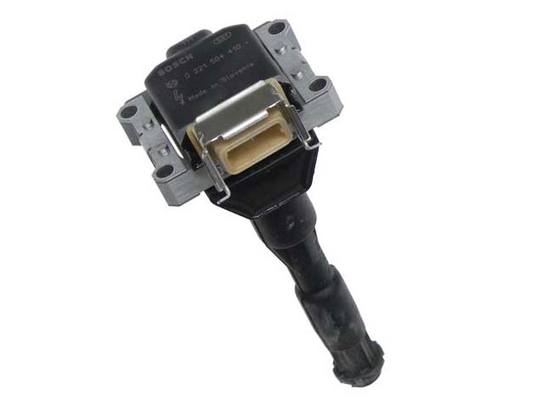 BMW Ignition Coil 12139066468 - Bosch 0221504474